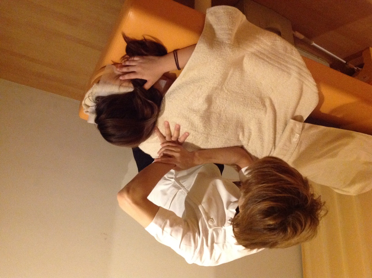調整整体